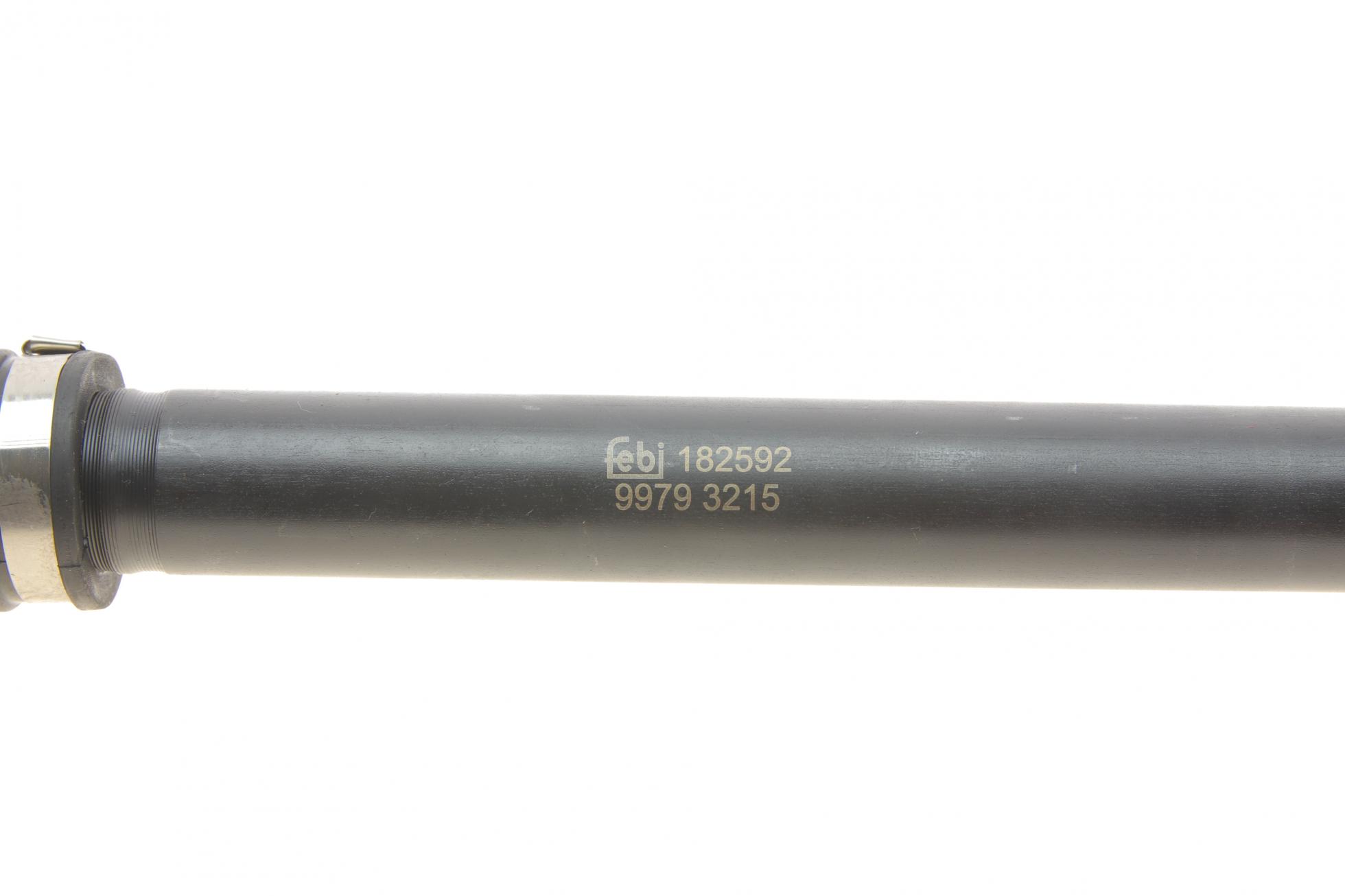 182592 FEBI BILSTEIN